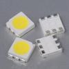 5050 Package(1.6mm thickness) 3-dice TOP LED