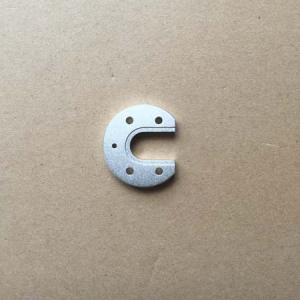 Mounting plate for Metal-J hotend