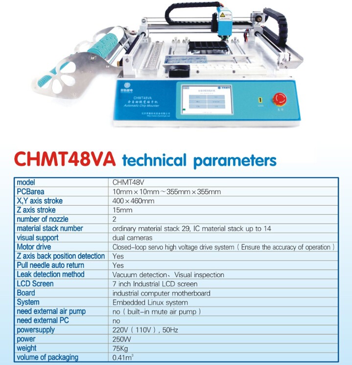 CHMT48VA