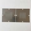 Universal 90mm BGA reballing stencils 6pcs