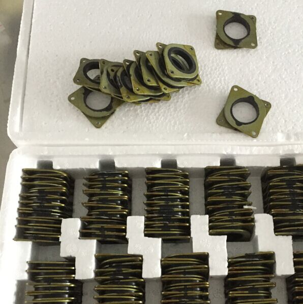 motor damper