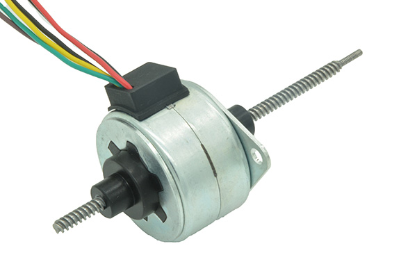 Non-captive PM Stepper Linear