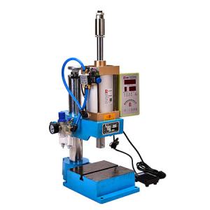 Desktop Pneumatic Press Machine 200Kgs, 300Kgs or 500Kgs
