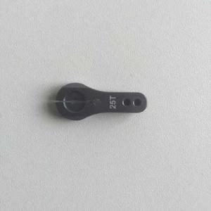25T Spine Aluminum CNC Servo Arm