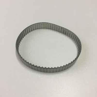 T5 polyester with steel reinforced endless belt