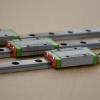GCr15 MGN9 Linear Rail with MGN9H or MGN9C Carriage