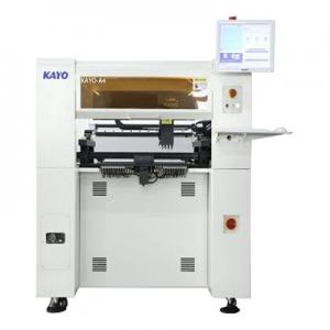 KAYO-A4 4 Heads Automatic SMT PnP Machine