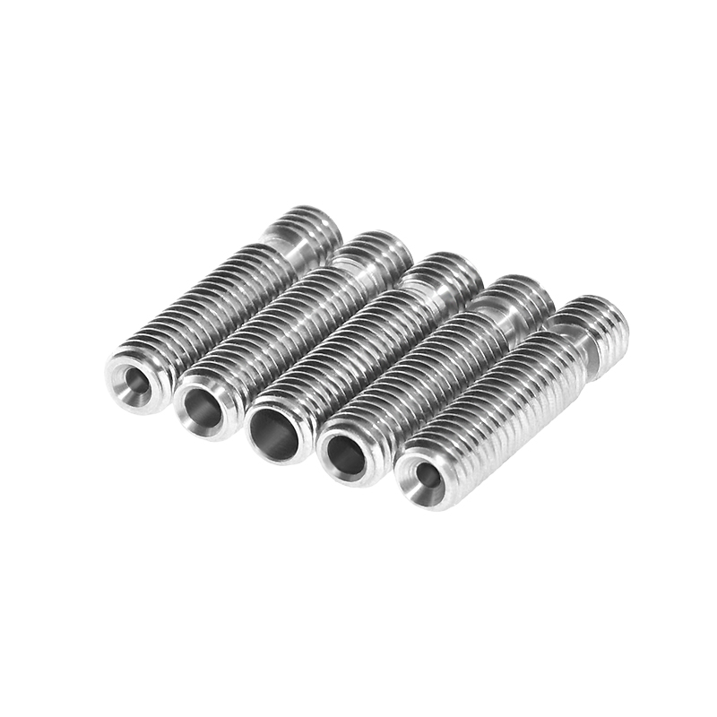 Thermal Tube for filament
