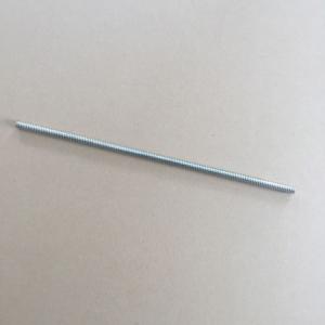 250mm or 300mm sus303 lead screw Tr8*8