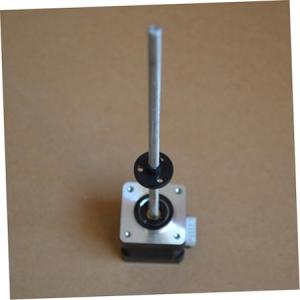 Huxley Nema14 Linear Motor w/ 180mm Tr5*2 Acme Leadscrew