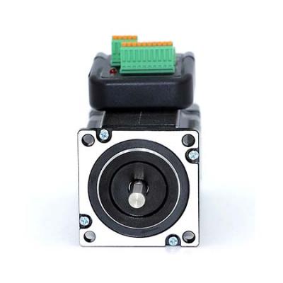Integrated Servo Stepper closed-loop NEMA 23, 24 or 34