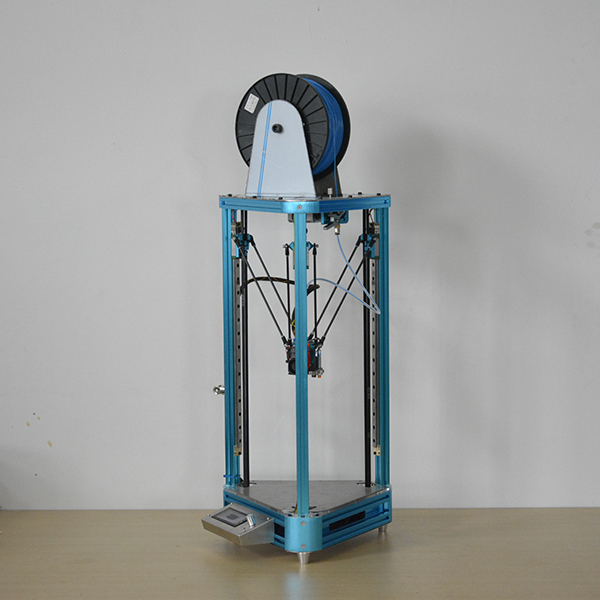 Metal Kossel