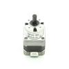 Geared Nema17 Stepper Motor