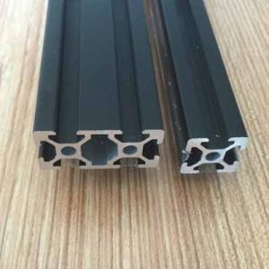 Aluminum profile 2020, 2040 or 3030