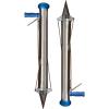 Handheld seedling or vegetable transplanter