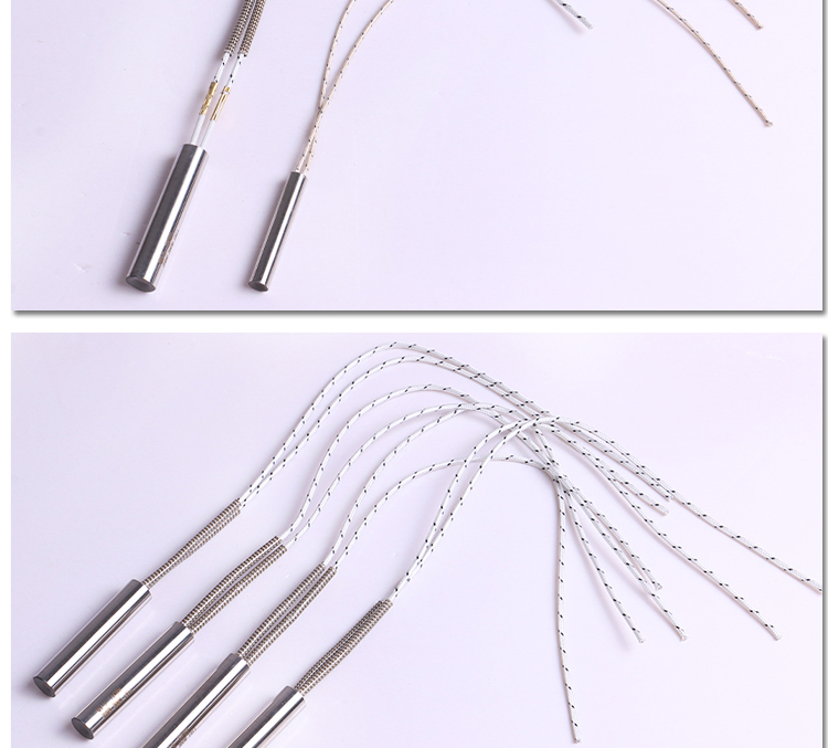 cartridge heater