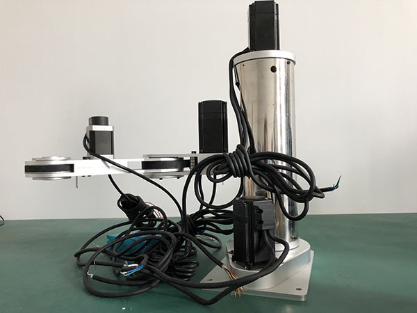scara robot arm