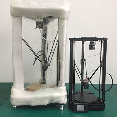 robotdigg kossel printer