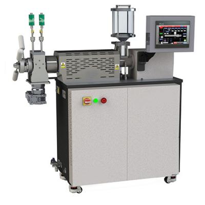 Filter test machine Filter Pressure Value Test Extrusion FPV Tester