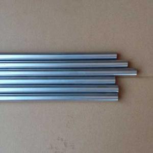 12mm smooth rod l762 for Rostock