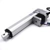 9-36V DC belt driven stepper motor linear actuator