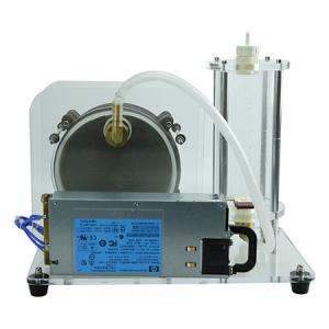 Water electrolysis hydrogen generator STEM kit