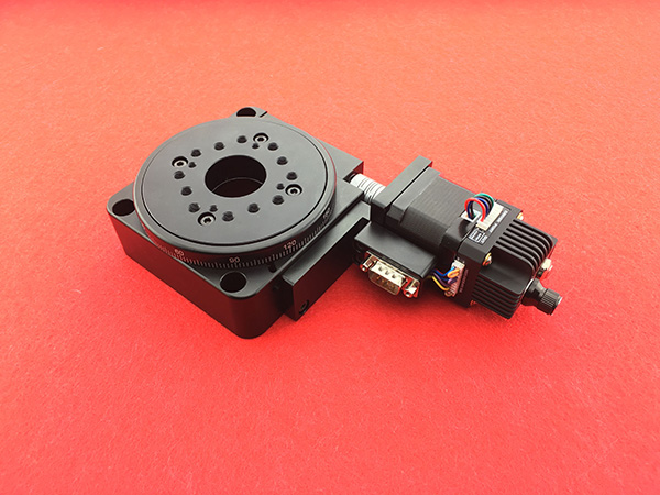 RobotDigg Rotary Table