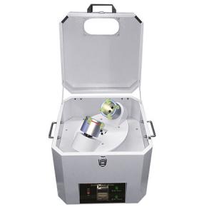 Planetary centrifugal Solder Paste Mixer