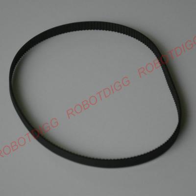 B170MXL, B171MXL, B172MXL or B175MXL endless belt