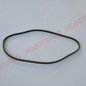 606mm closed-loop gt2 belt
