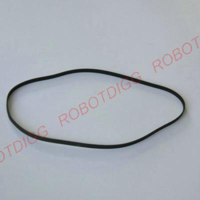 606mm closed-loop gt2 belt