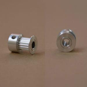 9mm wide belt pulley 16 tooth GT2 profile