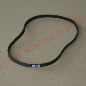 480mm 488mm 2GT endless belt