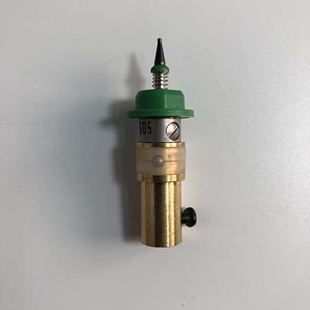 juki nozzle auto-changer