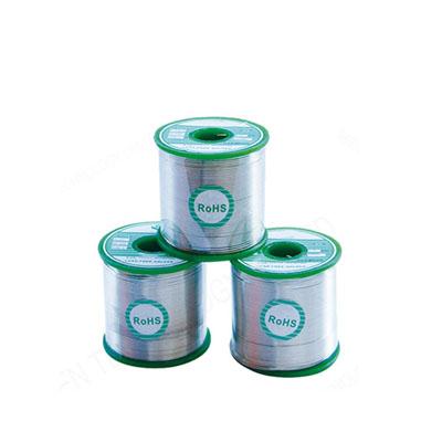 1Kg 0.1mm No-Clean Flux Core Wire Solder Sn96.5Ag3.0Cu0.5