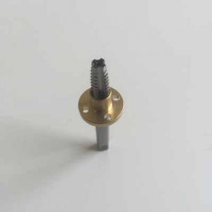 ACME Trapezoidal Lead Screw TAP for screw thread