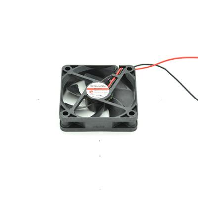 12V or 24V 6015 DC Cooling Fan