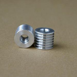 V-Ribbed Belt Pulley