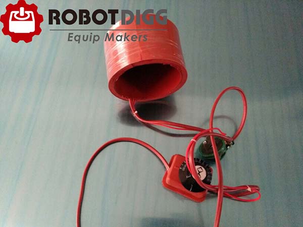 custom silicone rubber heater