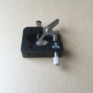 Bowden Extruder Head for Kossel