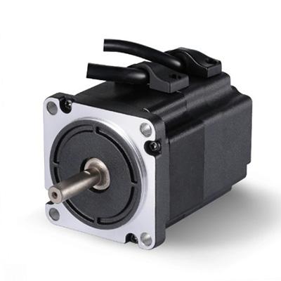 200W, 300W or 400W 60BLS BLDC Motor