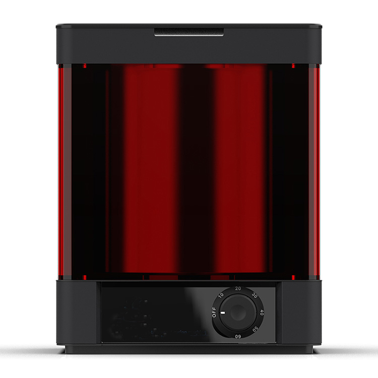SLA print curing machine