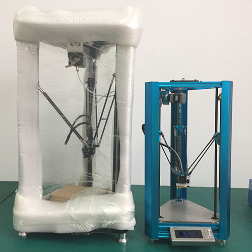 kossel vs kossel xl