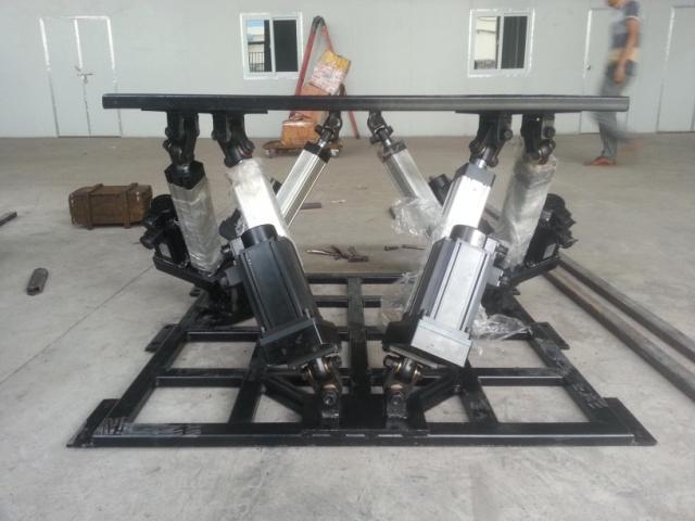 Motion Simulator