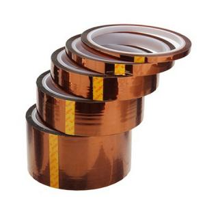 Kapton Tape 5mm to 300mm width