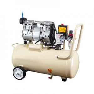 Air compressor woodworking
