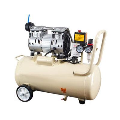 Air compressor woodworking
