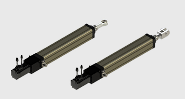 servo cylinder