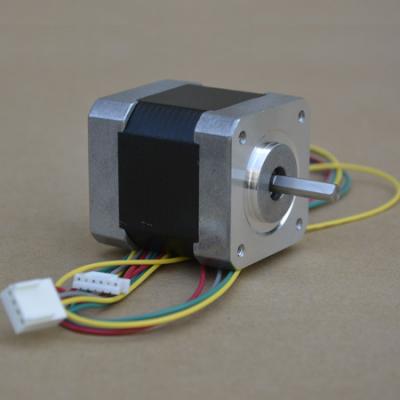 NEMA17 48mm 2-phase bipolar Stepper Motor