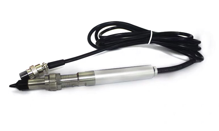 Soldering Robot Iron